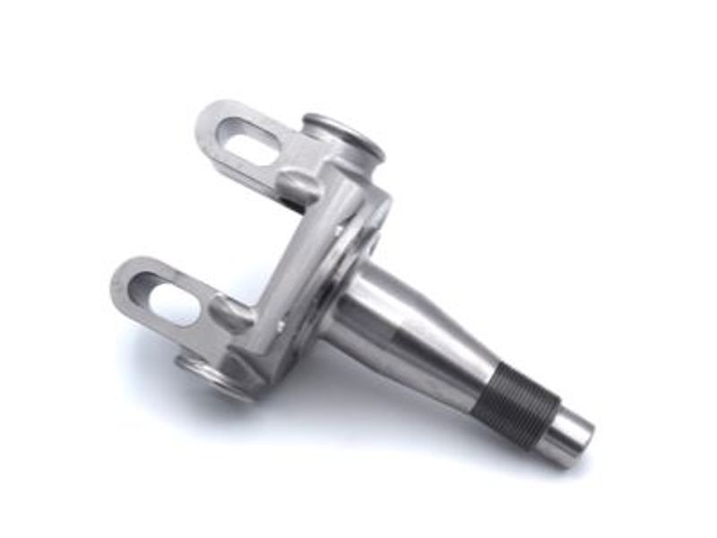 Stub Axle - Machined from Solid - RH